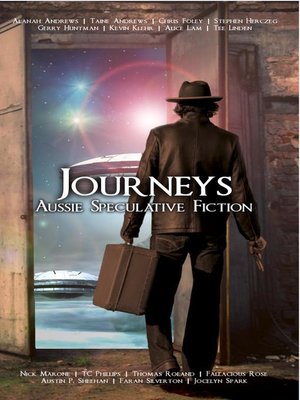 cover image of Journeys